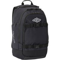 Posse 33L Classic Patch Bag